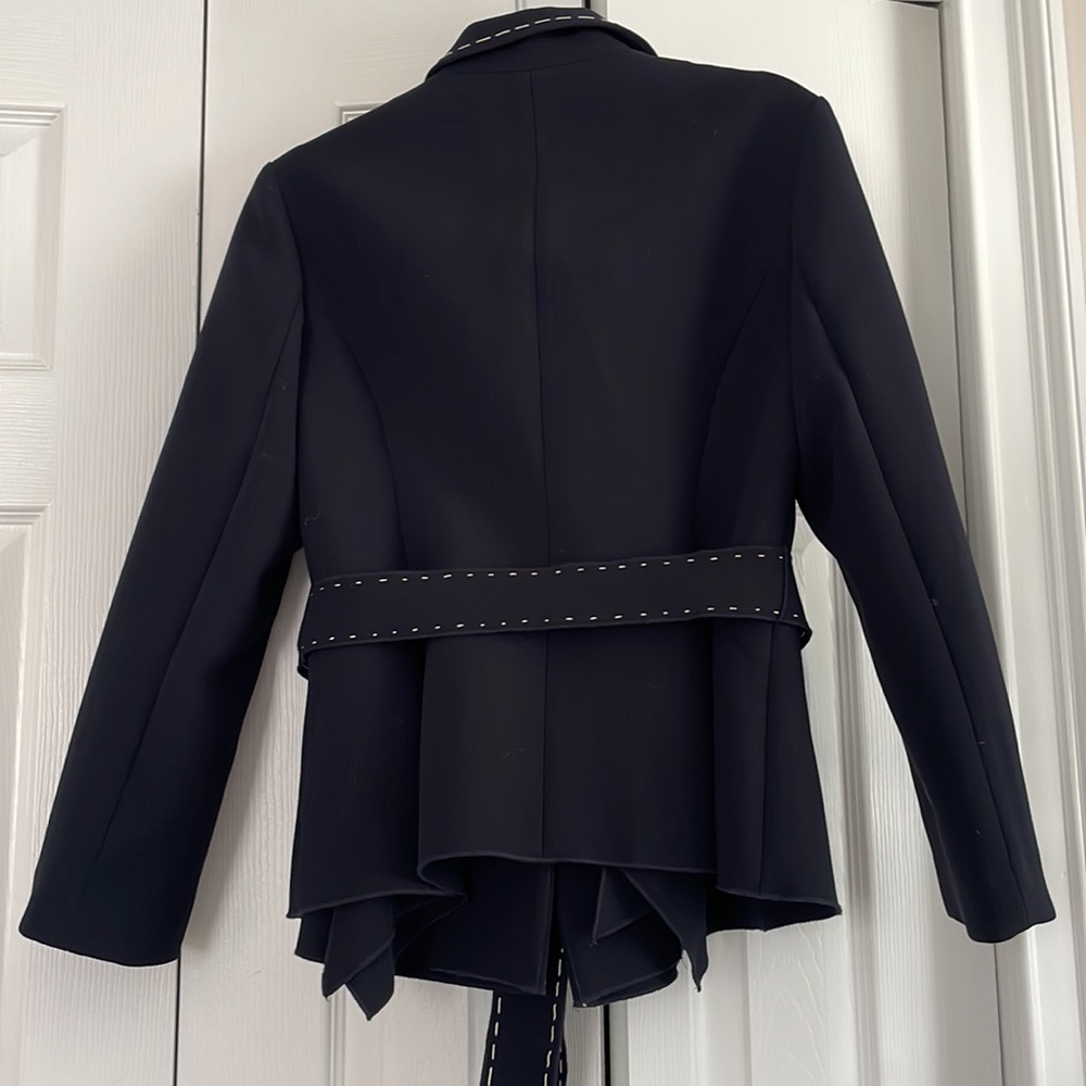 Jacket - Picture 2 of 5